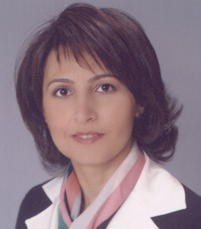 Sibel Karauzum