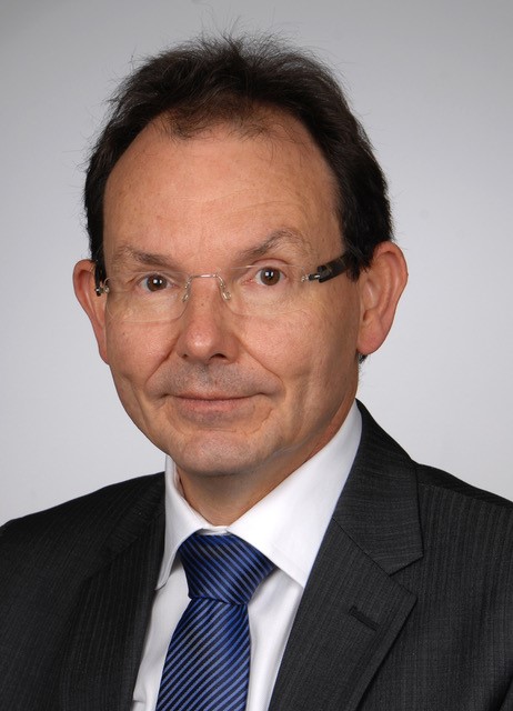 Volker Altstädt