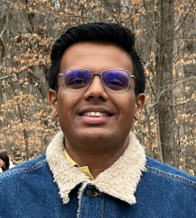 Krishna Sri Ipsit Mantri
