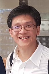 Tsung-Han Lee