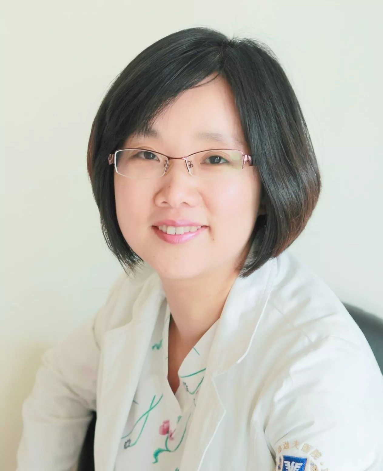 Chenping Zhu