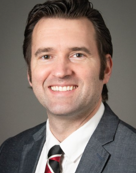 Joseph F. Pierre