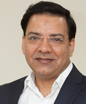 Gagan Chhabra