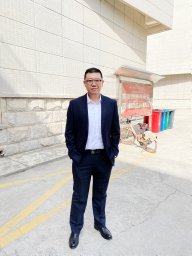 JiaBin Wang