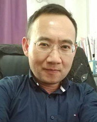 Xiaodong Hu