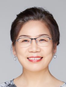 Zhihong Yang