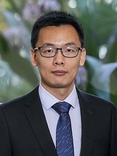 Ganggang Xu