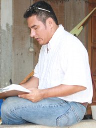 Gilberto Villanueva-López
