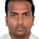 M V Sunil Krishna