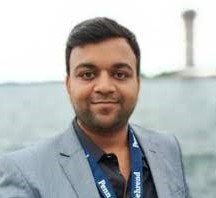 Sachin Alya