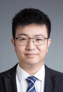 Ruoxuan Huang
