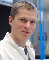 Jakob Londahl