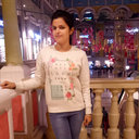 Arti Sharma