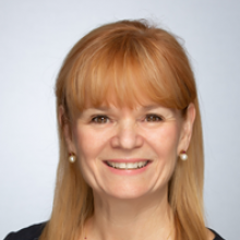 Laurie M Snider