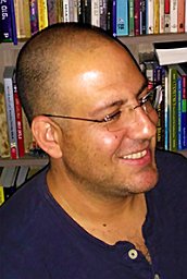 David B. Omer