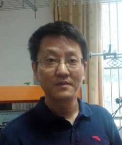 Xuejun Gu