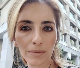 Iliana Michailidou
