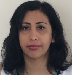 Azadeh Alavi