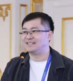 Dawei Zhao