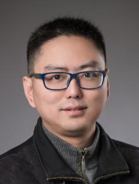 Hongbo Yu