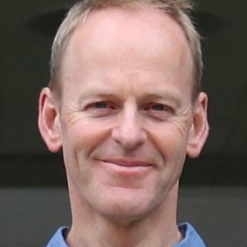 Jeremy Robertson