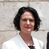 Blanca Moral Palacios