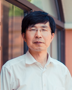 Jiandong Ding