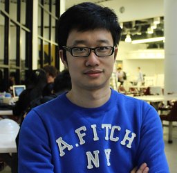 XiaoNan Guo