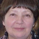 Olga V Belova
