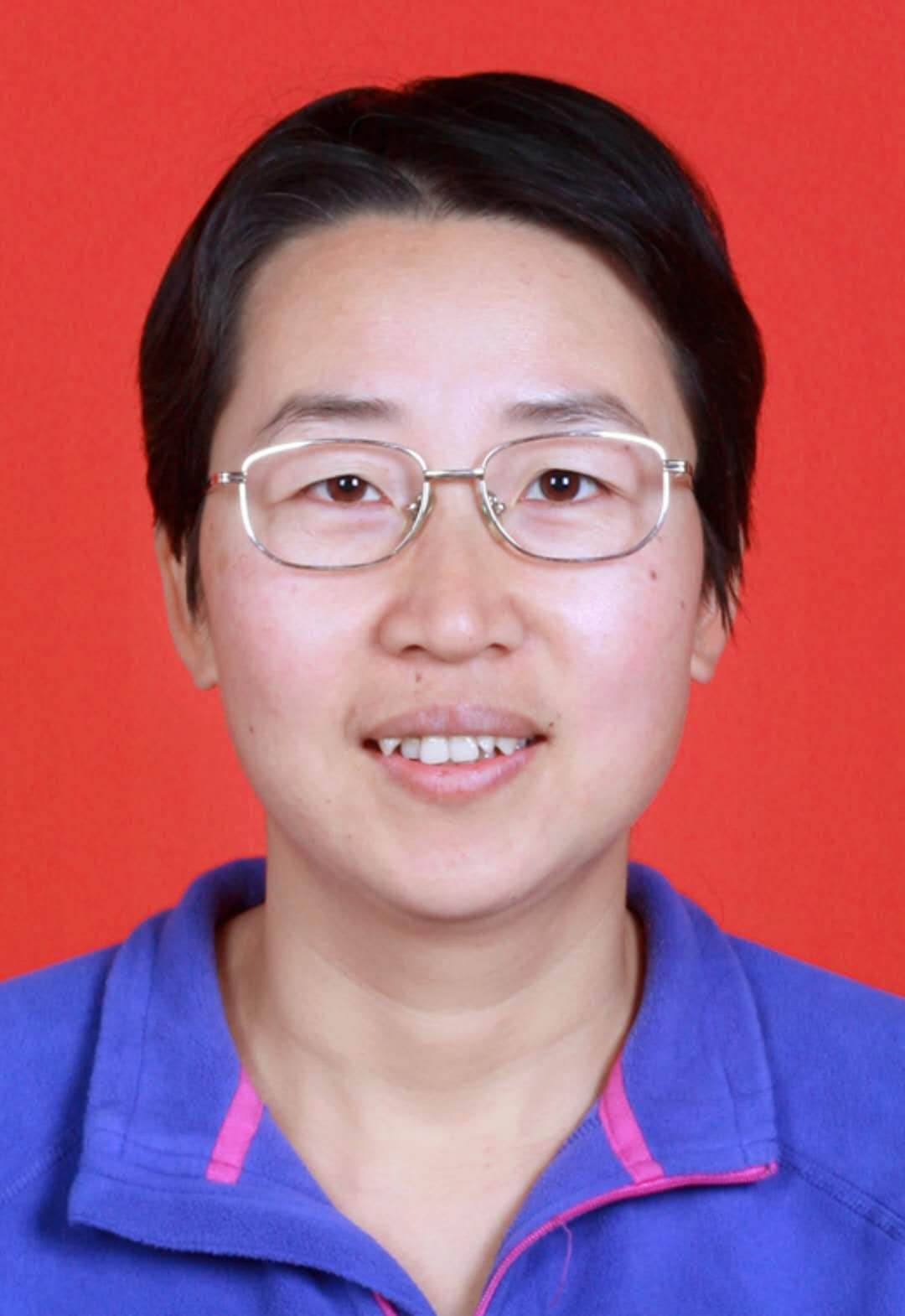 Lihua Zhang