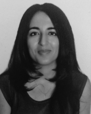 Aicha Maaoui