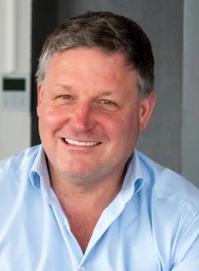 Alexander Mädche
