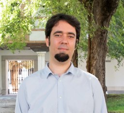 Manuel Alcaraz-Castaño
