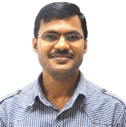 Venkatram Nalla