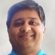 Abhishek Chaturvedi