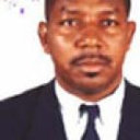 Joseph Kuria