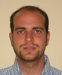 Javier Rivero-Rodriguez