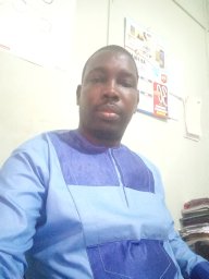 Ismail Olabisi Azeez