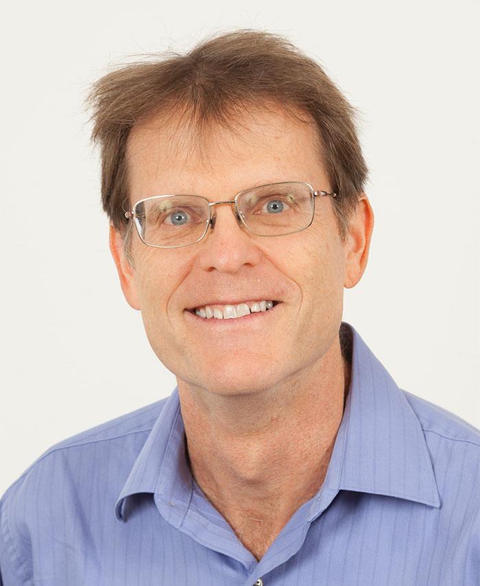 Chris Woodruff