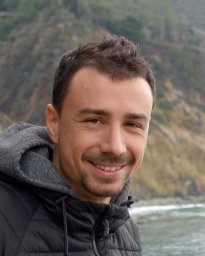 Julien Gaillard