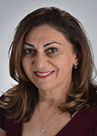 Fariba Behbod
