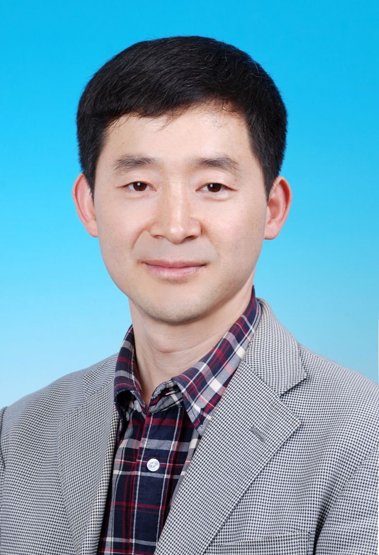 Xuan Zhang