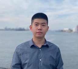 Zhiyuan Wang