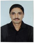 Prashant G M