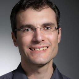 Ralph Lange