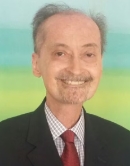 Dimitrios Morikis