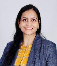 Vibhuti Rao