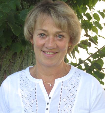 Bettina Tudzynski