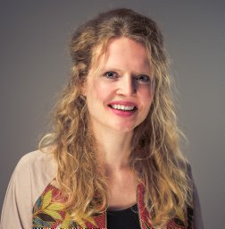 Caroline Wehner