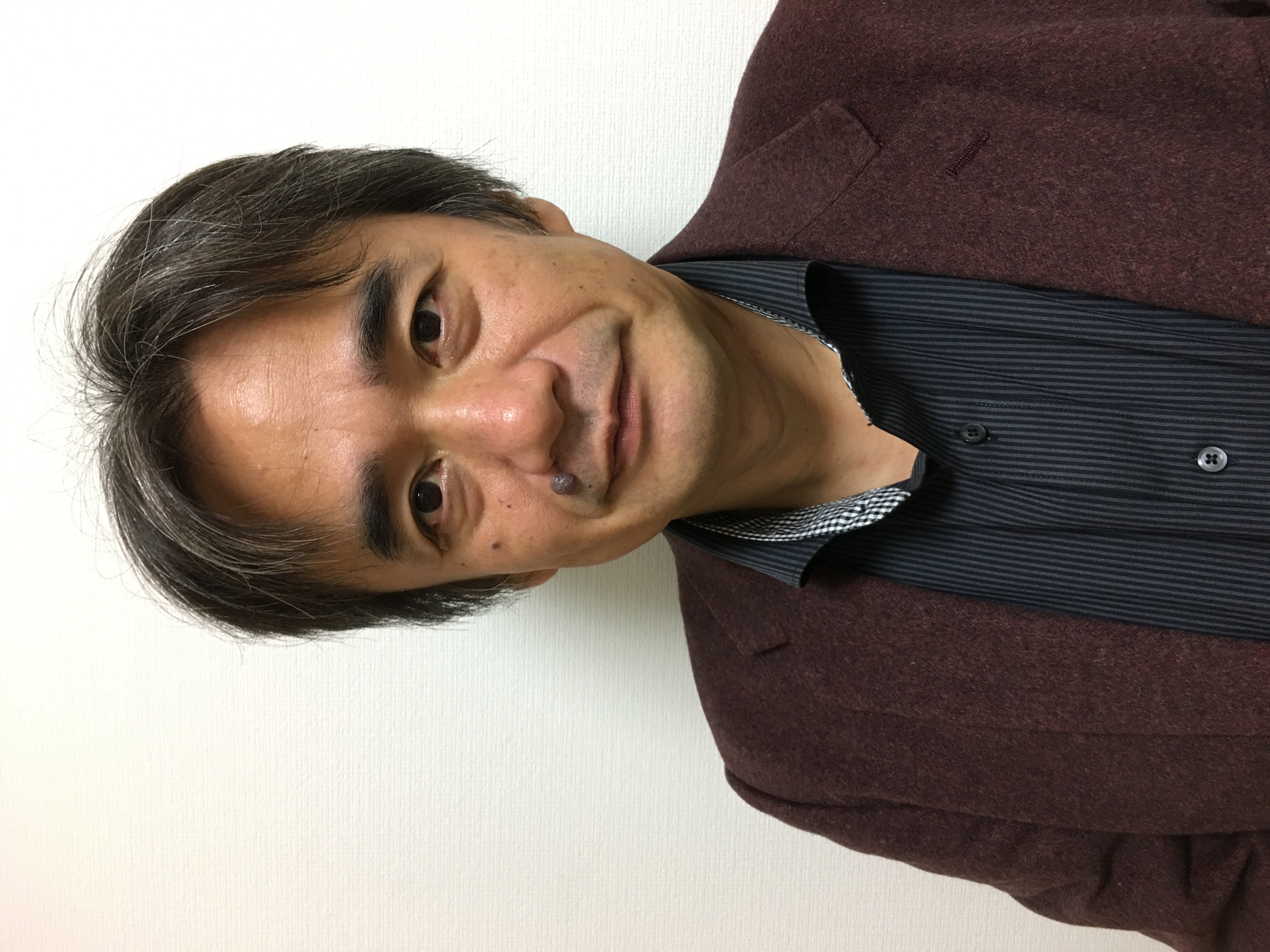 Kazu Suenaga
